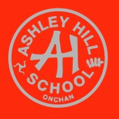 Ashley Hill 