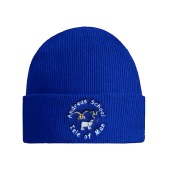 Andreas - Beanie Hat