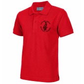 Anagh Coar - Polo Emb