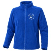 Andreas - Fleece Emb