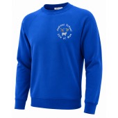Andreas - Sweatshirt Emb