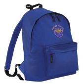 Arbory - Backpack Emb