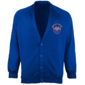 Arbory - Cardigan Emb
