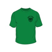 Arbory - PE T-shirt - Kelly Green