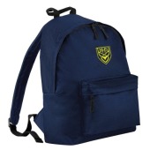 Ballakermeen - Rucksack Emb
