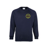 Ballacottier - Embroidered Sweatshirt