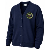 Ballacottier - Cardigan Emb