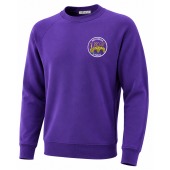 Ballasalla - Sweatshirt Emb