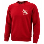 Ballaugh - Sweatshirt Emb