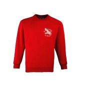 Ballaugh - Embroidered Sweatshirt