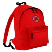 Braddan - Backpack Emb