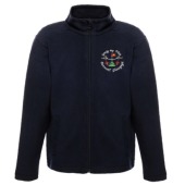 Bunscoill Ghaelgagh - Fleece Emb