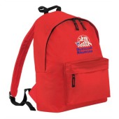 Bunscoill Rhumsaa - Backpack Emb