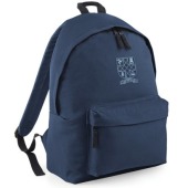 CRHS - Rucksack Emb