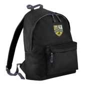 CYB - Backpack Emb