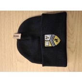 Cronk Y Berry embroidered beany hat