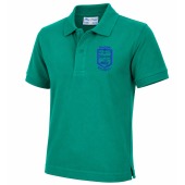 Dhoon - Polo Jade Emb 