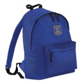 Foxdale - Backpack Emb