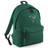 HBN - Backpack Emb