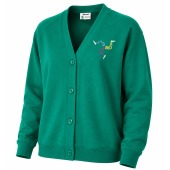 HBN - Cardigan Emb