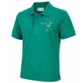 HBN - Polo Winter Emerald Emb