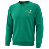 HBN - Sweatshirt Emb