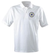 Braddan Primary School - Embroidered Polo