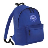 Jurby - Backpack Emb