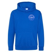 Jurby - P.E. Hoody (Kids) - EMB