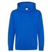 Jurby - P.E. Hoodie (Kids) - plain