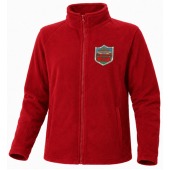 Marown - Fleece Emb