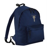 Michael Primary  - Rucksack Emb