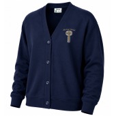 Michael Primary  - Cardigan Emb