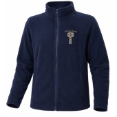 Michael Primary  - Fleece Emb