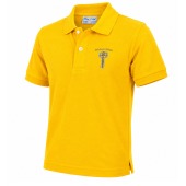Michael Primary  - Polo Gold Emb