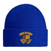 Onchan - Beanie