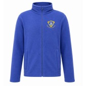 Scoill Phurt Le Moirrey - PE Fleece Emb