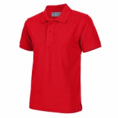 Marown - Polo Red Plain