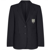 QEII - Blazer Boys Adult Emb