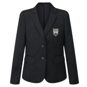 QEII - Blazer Girls Adult Emb