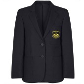 RGS - Blazer Boys Adult Emb