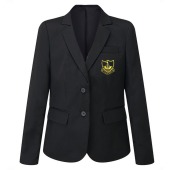 RGS - Blazer Girls Adult Emb