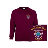 Rushen Primary - 100 Years Sweatshirt