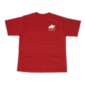 Scoill Vallajeelt - Screen-printed T-shirt