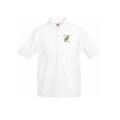 Scoill Vallajeelt - Embroidered Polo Shirt