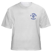 St Marys - Screen-printed T-shirt