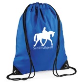 Scoill Vallajeelt - Gymsac Royal Printed