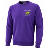 Scoill Vallajeelt - Sweatshirt Emb