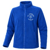 St Mary's - Fleece Emb
