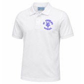St Mary's - Polo Emb